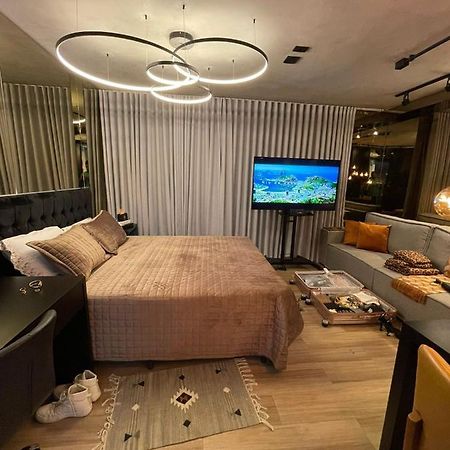 리오데자네이루 Flat Moderno E Decorado Lapa-Rj 아파트 외부 사진