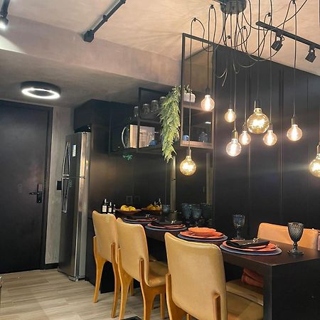 리오데자네이루 Flat Moderno E Decorado Lapa-Rj 아파트 외부 사진