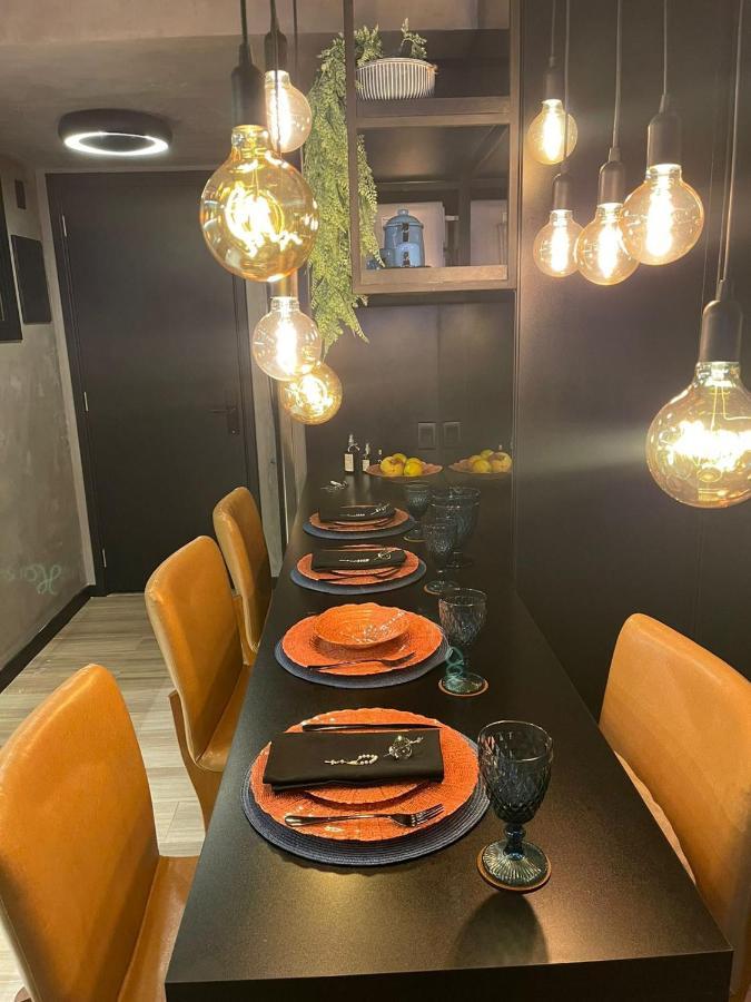 리오데자네이루 Flat Moderno E Decorado Lapa-Rj 아파트 외부 사진