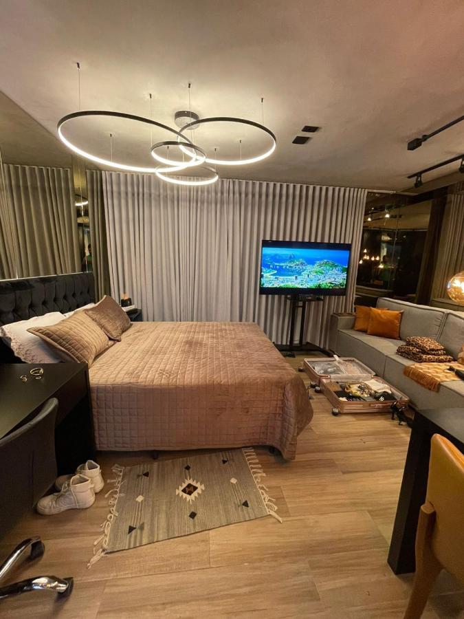 리오데자네이루 Flat Moderno E Decorado Lapa-Rj 아파트 외부 사진