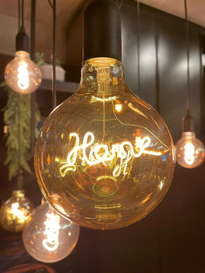 리오데자네이루 Flat Moderno E Decorado Lapa-Rj 아파트 외부 사진