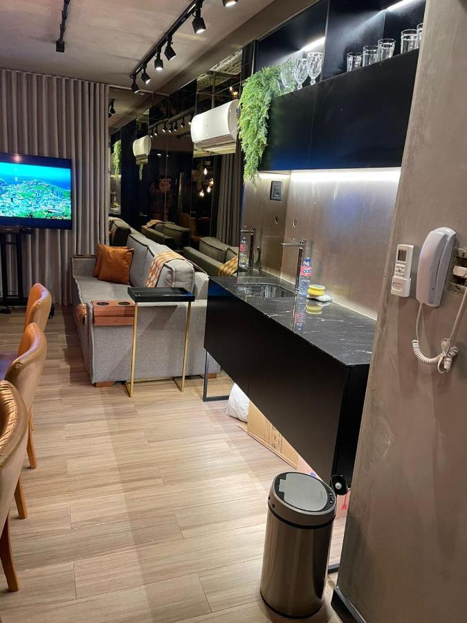 리오데자네이루 Flat Moderno E Decorado Lapa-Rj 아파트 외부 사진