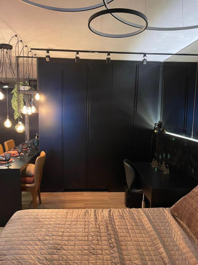 리오데자네이루 Flat Moderno E Decorado Lapa-Rj 아파트 외부 사진