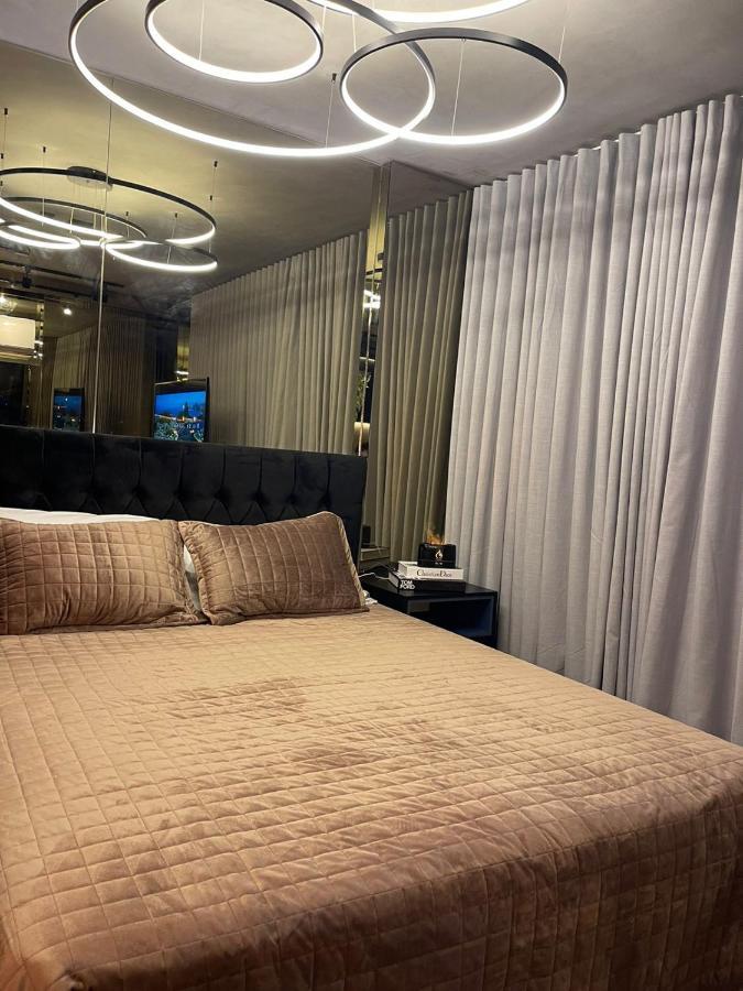 리오데자네이루 Flat Moderno E Decorado Lapa-Rj 아파트 외부 사진