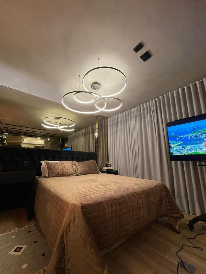 리오데자네이루 Flat Moderno E Decorado Lapa-Rj 아파트 외부 사진